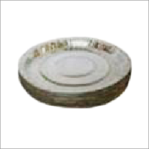 Disposable Dinner Paper Plate
