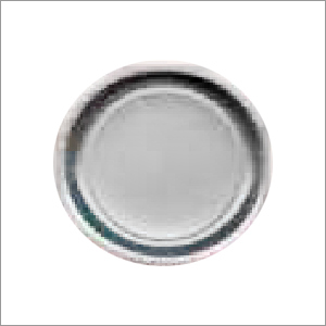 Buffet Plate