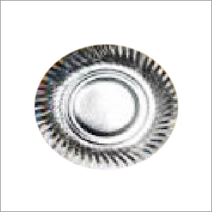 Meal Plate (Thali)
