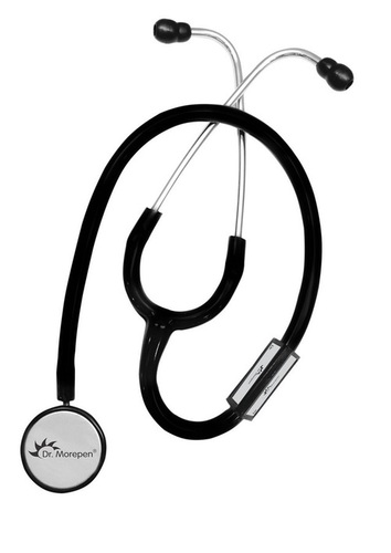 Dual Head Stethoscope