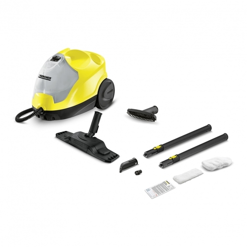 Steam Vacuum cleaner