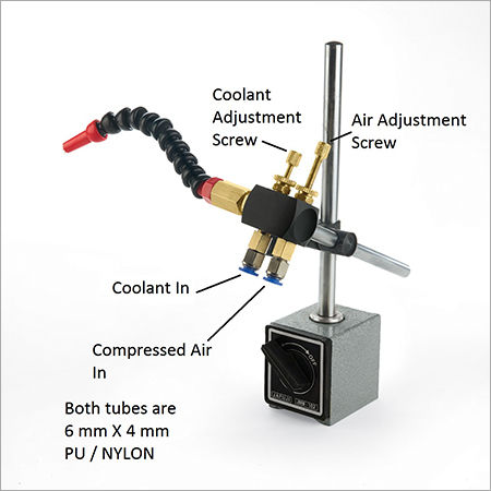 Coolant Spray Nozzle CSN-07