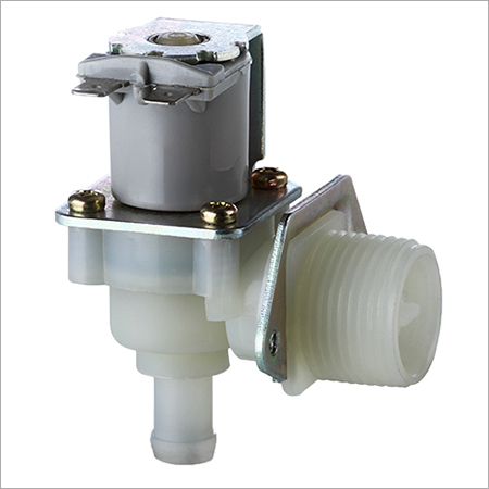 Inlet or Feed valves