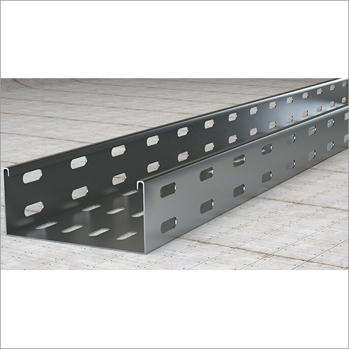Cable Trays
