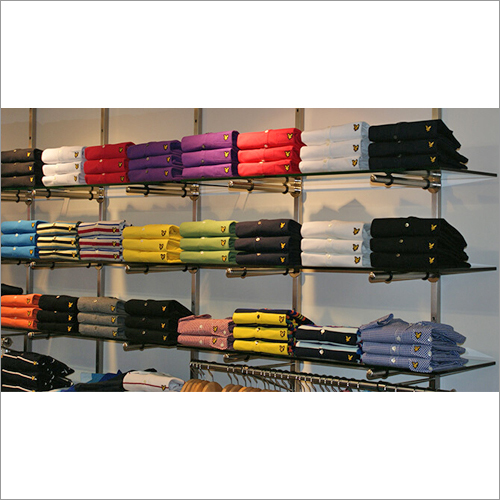 Garment Display Racks