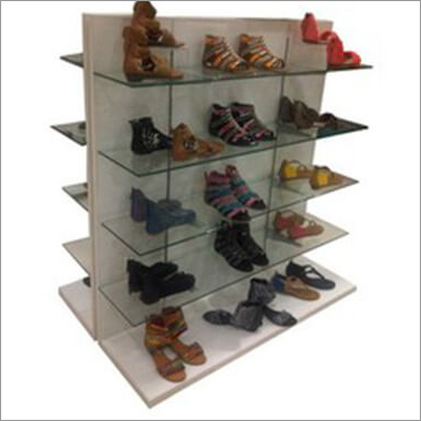 Shoes Display Racks