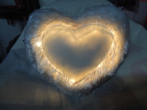 Decorative Pillow Cover