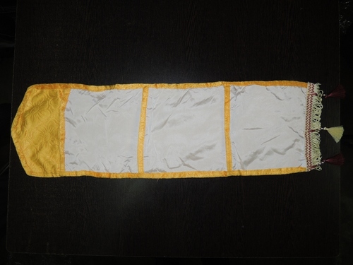 Decorative Pillow Cover