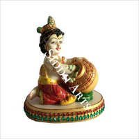 Marble Bal Gopal Statues