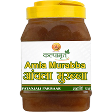 Amla Murabba Recommended For: All