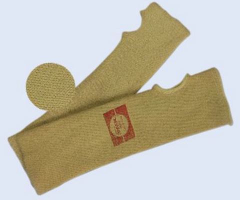 Kevlar Knitted Sleeve Gloves