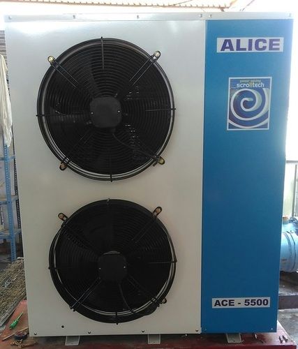 5.5 TR Online Water Chiller