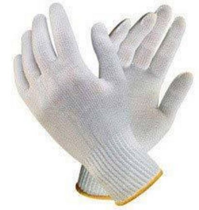 Knit Gloves