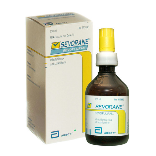 Sevorane - Sevorane Supplier,Exporter & Trader,Gujarat, India