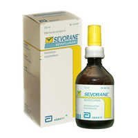 Sevorane Sevofluran