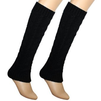 Stylish Leg Warmers