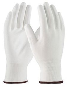 Knit Gloves