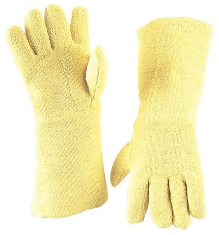 Kevlar Cloth Gloves