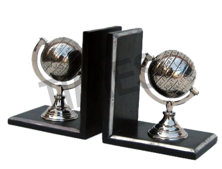 Glob Book End
