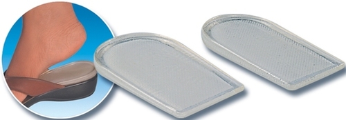Heel Pad