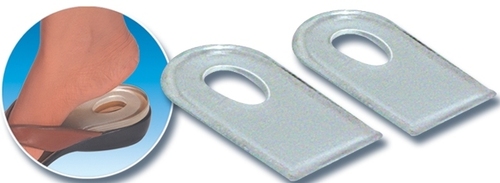 Heel Pad