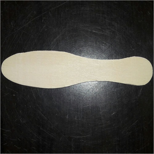 Wooden Spoon Ice Cream Stick