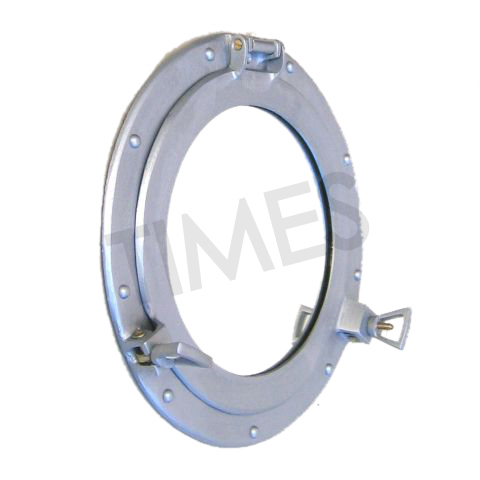 Porthole Mirror