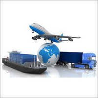 commercial Logistic Services