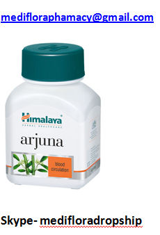Arjuna Medicine