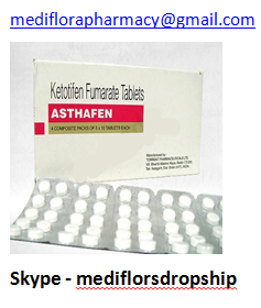 Asthafen Tablet