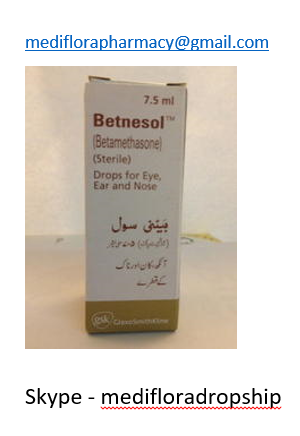 Betamethasone Eye Drop Liquid