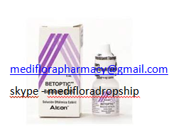 Betoptic Eye Drop