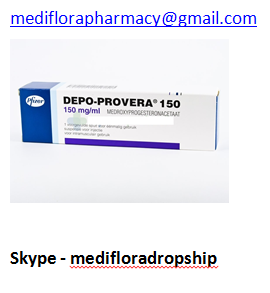 Depo Provera Medicine