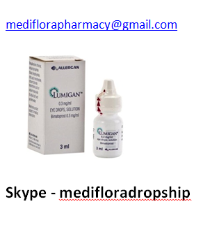 Lumigan Eye Drops