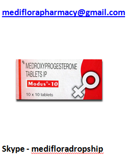Modus Medicine