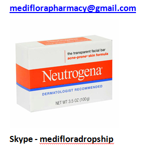 Neutrogena Medicine