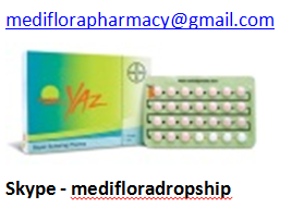 YAZ Medicine