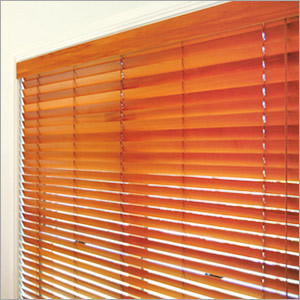 Vertical Blinds