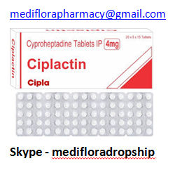 Ciplactin Tablets