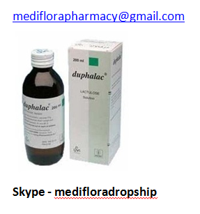 Lactulose Oral Liquid