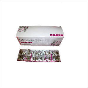 Rifaximin Tablets General Drugs