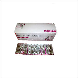 Rifaximin Tablets