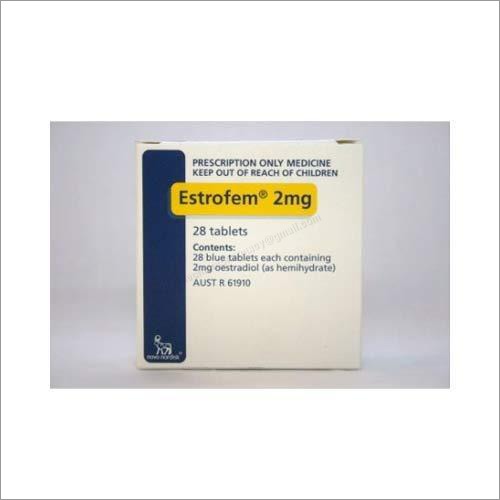 Beta Estradiol Tablets
