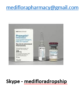 Conjugated Estrogens Injection