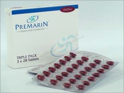 Conjugated Estrogens Tablets