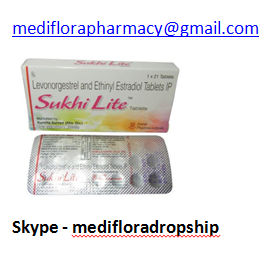 Ethinylestradiol Tablet
