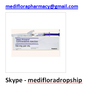 Medroxyprogesterone Injection