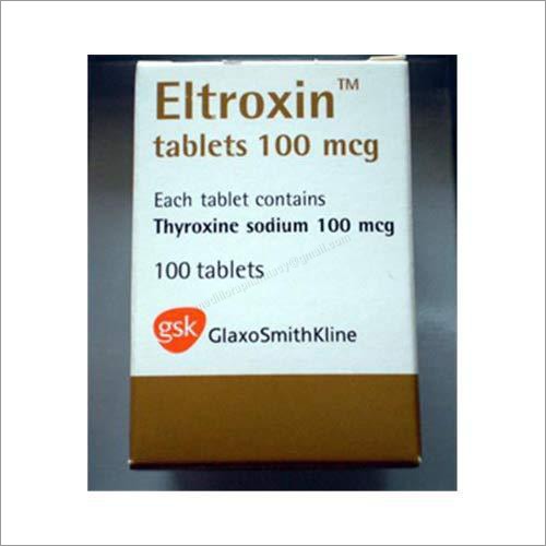 Thyroxine Tablets