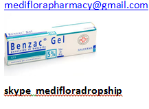 Benzac Ac Medicine