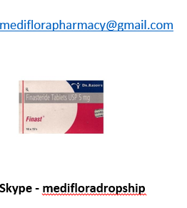 Finast Medicine